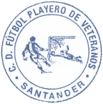 Futbol playa veteranos Santander